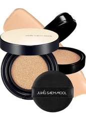 Phấn Nước Jung Saem Mool Essential Skin Nuder Longwear Cushion (Kèm Refill)
