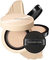 Phấn Nước Jung Saem Mool Skin Nuder Cover Layer Cushion