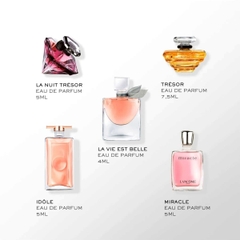 [Limited Edition 2026] Set Nước Hoa Mini Lancôme Miniature Fragrance Gift Set