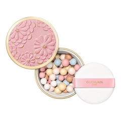 [Limited Edition] Phấn Phủ Ngọc Trai Guerlain Meteorites Blooming Glow Light Revealing Pearls Of Powder