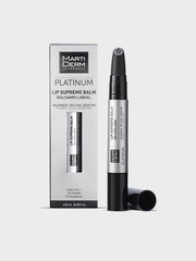 Son Dưỡng Môi MartiDerm Platinum Lip Supreme Balm