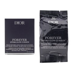 Lõi Phấn Nước Dior Forever Hydra Glow Cushion (Refill)