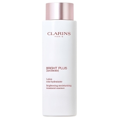 Lotion Clarins Bright Plus [Advanced] Brightening Moisturizing Treatment Essence