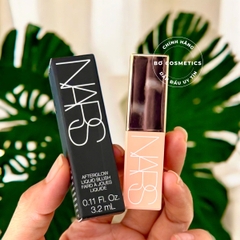 [Mini 3.2ml] Má Hồng Dạng Kem Nars Afterglow Liquid Blush