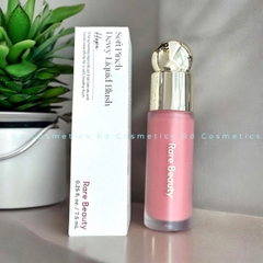 Phấn Má Hồng Dạng Kem Rare Beauty Soft Pinch Dewy Liquid Blush