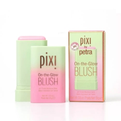 Má Hồng Dạng Thỏi Pixi On-the-Glow Blush