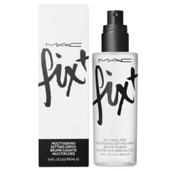 Xịt khóa nền MAC Fix+ Setting Spray