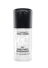 Xịt khóa nền MAC Prep + Prime Fix+ Finishing Mist