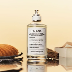 Nước Hoa Maison Margiela Replica Afternoon Delight