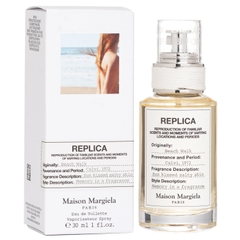 Nước Hoa Maison Margiela Replica Beach Walk EDT