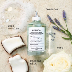 Nước Hoa Maison Margiela Replica Bubble Bath