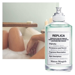 Nước Hoa Maison Margiela Replica Bubble Bath