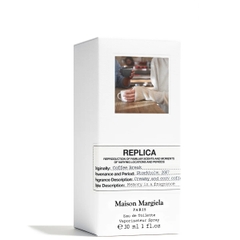 Nước Hoa Maison Margiela Replica Coffee Break Eau de Toilette