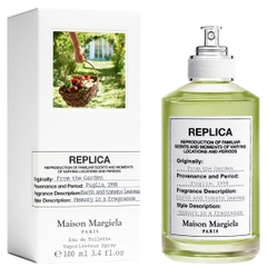 Nước Hoa Maison Margiela Replica From the Garden Eau de Toilette