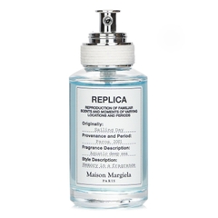 Nước Hoa Maison Margiela Replica Sailing Day EDT