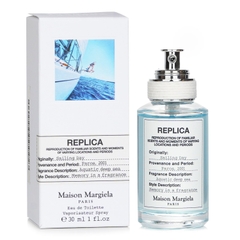 Nước Hoa Maison Margiela Replica Sailing Day EDT