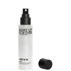 Xịt Khóa Trang Điểm Make Up For Ever Mist & Fix Make Up Setting Spray