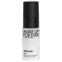 Xịt Khóa Trang Điểm Make Up For Ever Mist & Fix Make Up Setting Spray