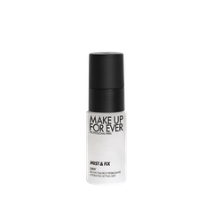 Xịt Khóa Trang Điểm Make Up For Ever Mist & Fix Make Up Setting Spray