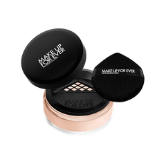 Phấn Phủ Bột Make Up For Ever Ultra HD Setting Powder (New 2024)