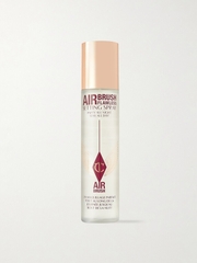 Xịt Khóa Nền Makeup Charlotte Tilbury Airbrush Flawless Setting Spray
