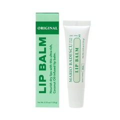 Son Dưỡng Môi Cấp Ẩm Mario Badescu Lip Balm 10g