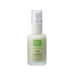 MartiDerm Acniover Serum - Tinh Chất Giảm Mụn & Kiểm Soát Nhờn