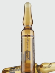 Ampoules 15% Vitamin C Nguyên Chất Chống Lão Hóa - MartiDerm Platinum Photo Age HA+