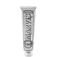 Kem Đánh Răng Bạc Hà Làm Trắng Marvis Whitening Mint 85ml