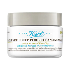 Mặt Nạ Đất Sét Kiehl's Rare Earth Deep Pore Cleansing Masque