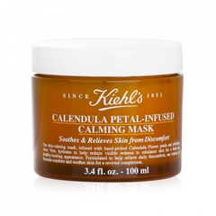 Mặt Nạ Hoa Cúc Kiehl's Calendula Petal-Infused Calming Mask