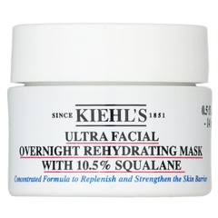 Mặt Nạ Kiehl's Ultra Facial Overnight Hydrating Face Mask with 10.5% Squalane