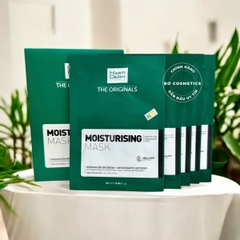 Mặt Nạ Dưỡng Ẩm MartiDerm The Originals Moisturising Mask