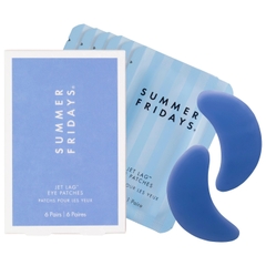 Mặt Nạ Mắt Summer Fridays Jet Lag™ Eye Patches
