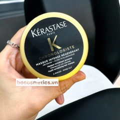 Mặt nạ ủ tóc Kérastase Chronologiste Masque Intense Regenerant