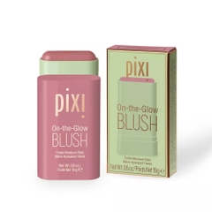 Má Hồng Dạng Thỏi Pixi On-the-Glow Blush