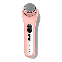 Máy Đẩy Tinh Chất Halio Hot & Cool Beauty Device