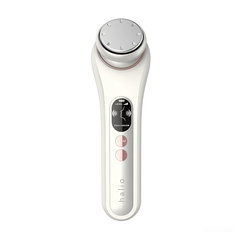 Máy Đẩy Tinh Chất Halio Hot & Cool Beauty Device