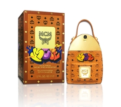Nước Hoa MCM Eau De Parfum 50ml (Phiên Bản Giới Hạn)