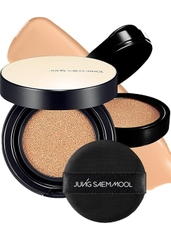 Phấn Nước Jung Saem Mool Essential Skin Nuder Longwear Cushion (Kèm Refill)