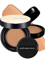 Phấn Nước Jung Saem Mool Essential Skin Nuder Longwear Cushion (Kèm Refill)