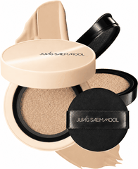 Phấn Nước Jung Saem Mool Skin Nuder Cover Layer Cushion