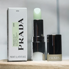 [Mini 1.3g] Son Dưỡng Prada Balm Lip Optimizing Care U000 Universal
