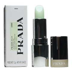 [Mini 1.3g] Son Dưỡng Prada Balm Lip Optimizing Care U000 Universal