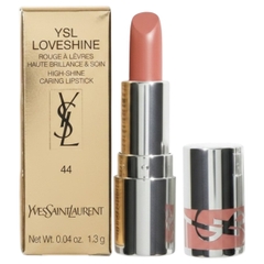 [Mini 1.3g] Son Dưỡng YSL Loveshine Caring Lipstick