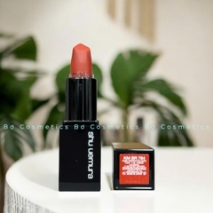 [Mini 1.4g] Son Thỏi Shu Uemura Rouge Unlimited Kinu Matte BR 784 (Màu Đỏ Đất)