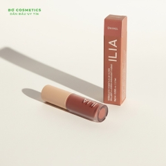 [Mini 1.5ml] Son Dưỡng Môi ILIA Overglaze Hydrating Lip Gloss - Enamel