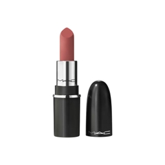 [Mini 1.7g] Son Thỏi M·A·C MACximal Silky Matte Lipstick