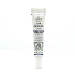 [Mini 10ml] Tinh Chất Kiehl's Retinol Skin-Renewing Daily Micro-Dose Serum