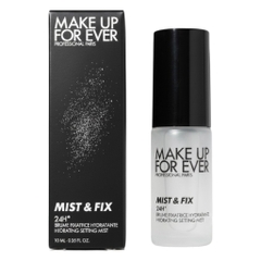 [Mini 10ml] Xịt Khóa Trang Điểm Make Up For Ever Mist & Fix Make Up Setting Spray